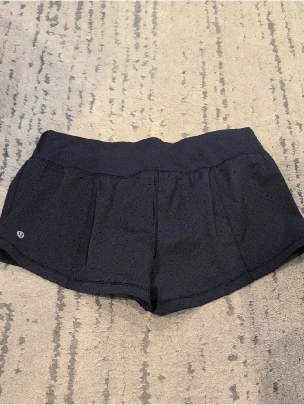 Lululemon Final Lap Short (2.5